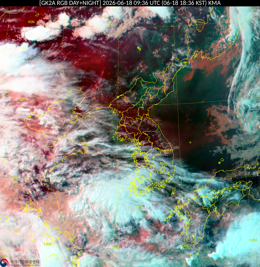 Satellite : 202606180936
