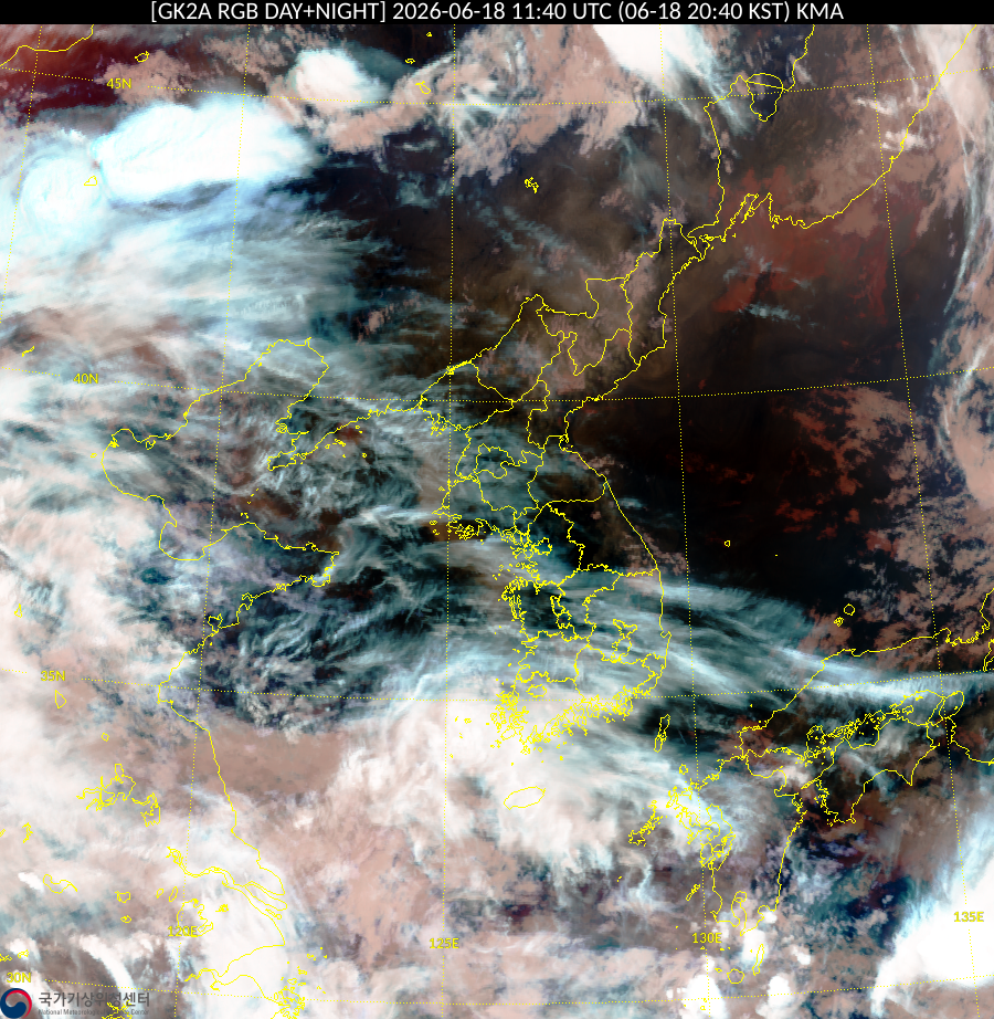 Satellite : 202606181140