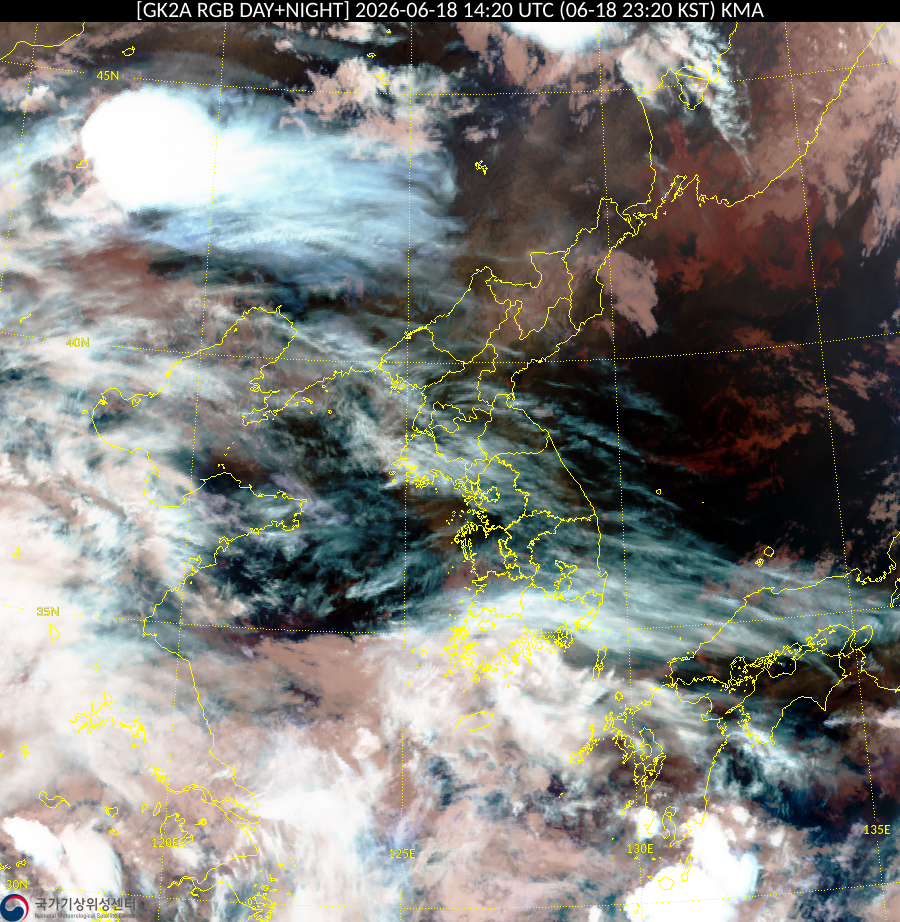 Satellite : 202606181420