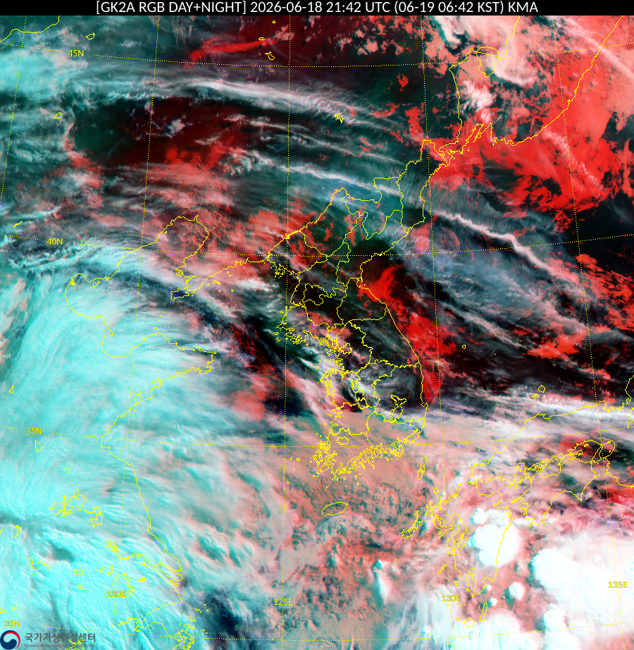 Satellite : 202606182142