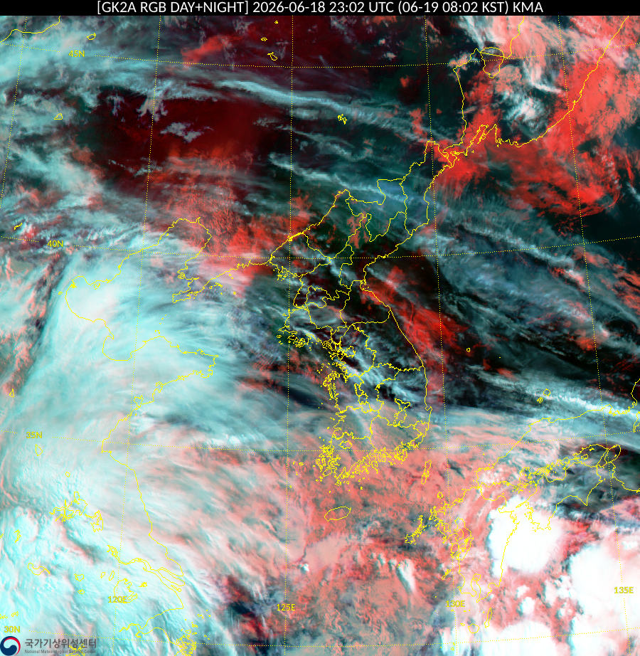 Satellite : 202606182302