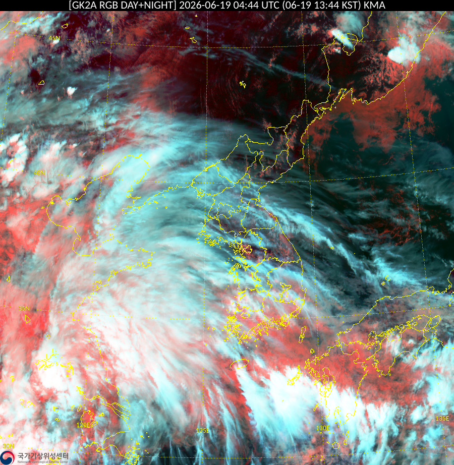 Satellite : 202606190444