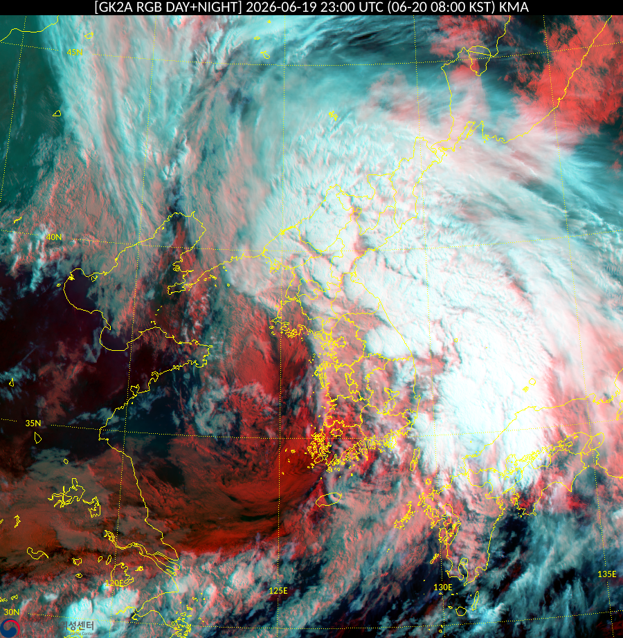 Satellite : 202606192300