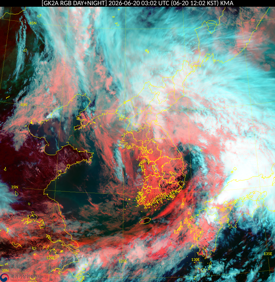 Satellite : 202606200302