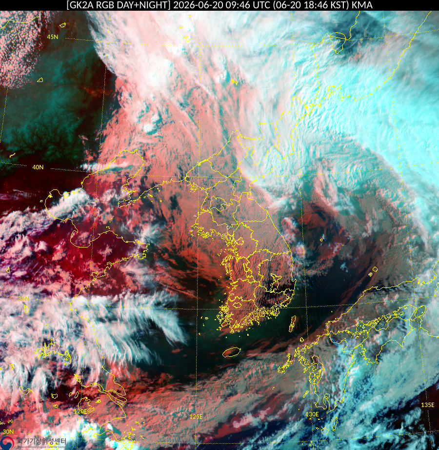 Satellite : 202606200946