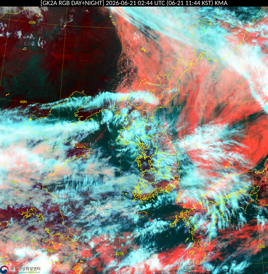 Satellite : 202606210244