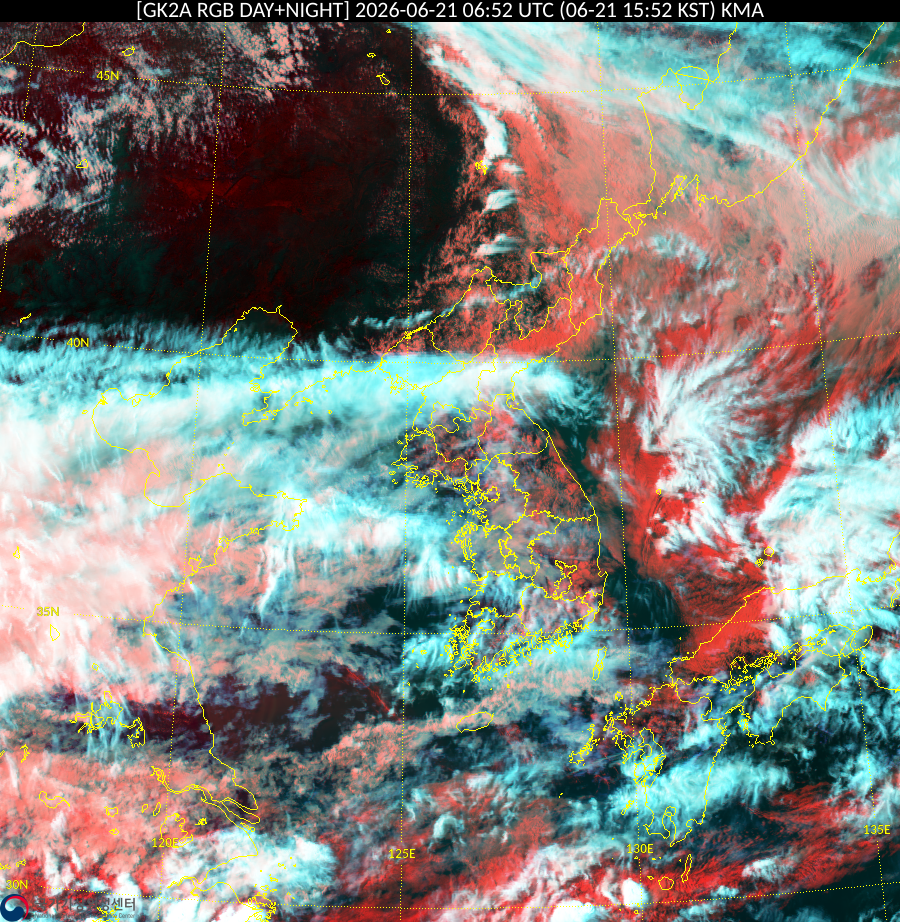 Satellite : 202606210652
