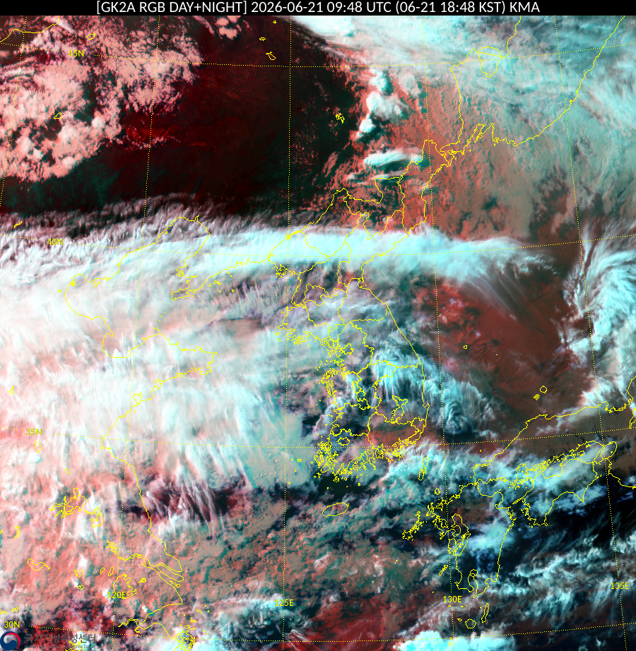 Satellite : 202606210948