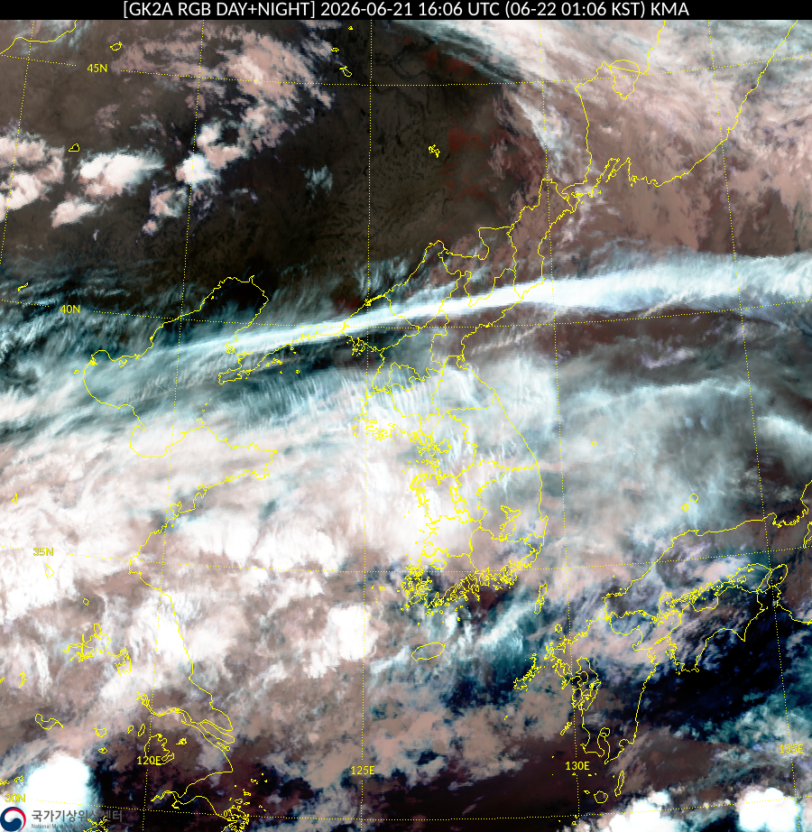 Satellite : 202606211606