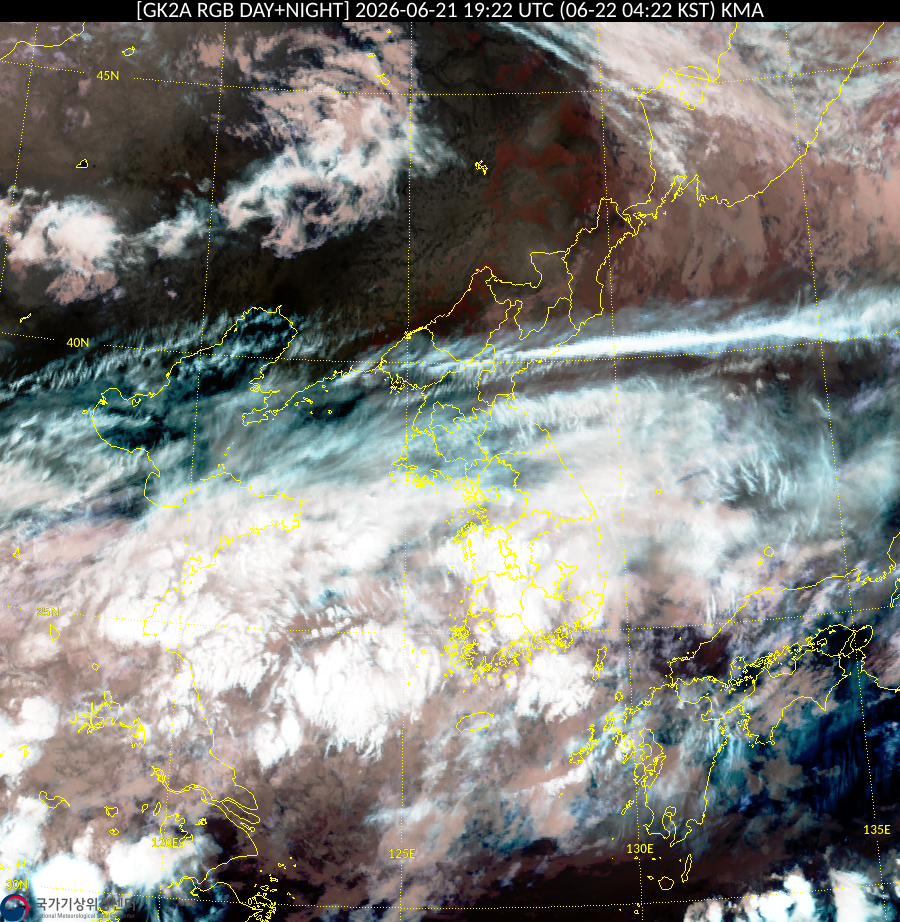 Satellite : 202606211922