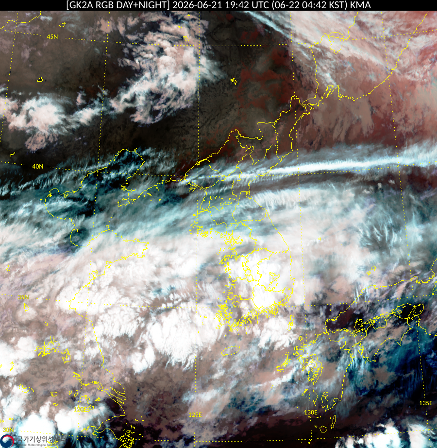 Satellite : 202606211942