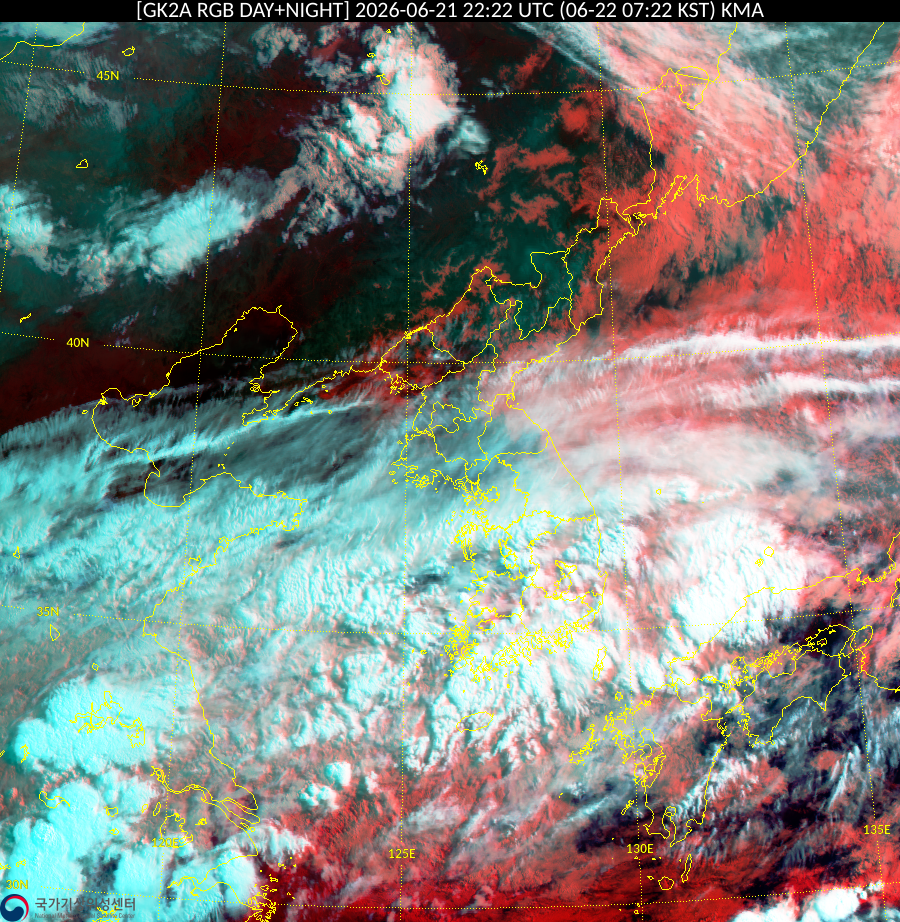 Satellite : 202606212222