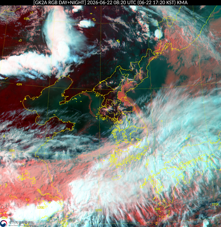 Satellite : 202606220820
