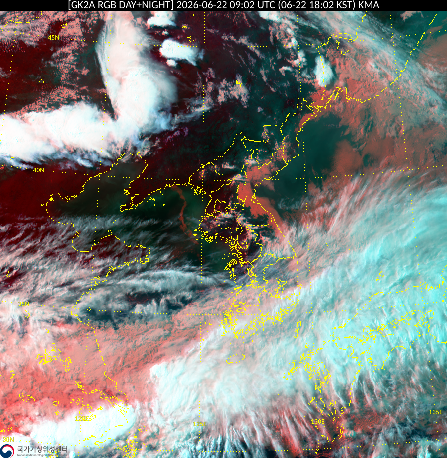 Satellite : 202606220902