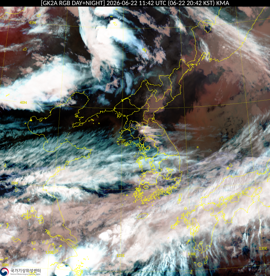 Satellite : 202606221142
