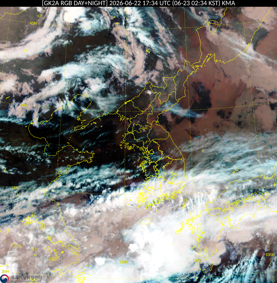 Satellite : 202606221734