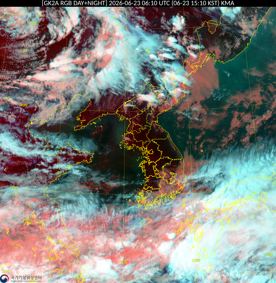 Satellite : 202606230610