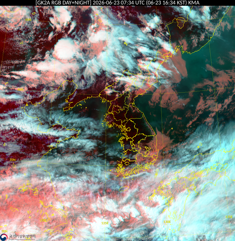Satellite : 202606230734