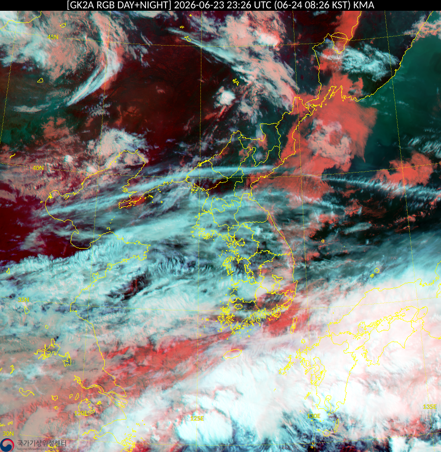 Satellite : 202606232326