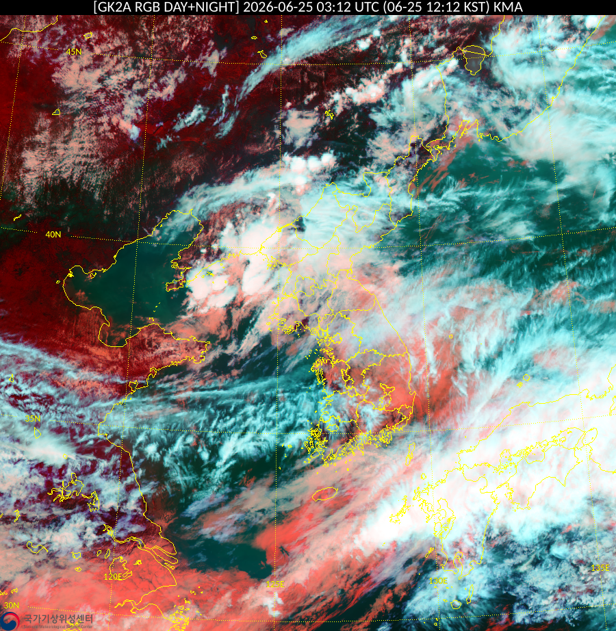 Satellite : 202606250312