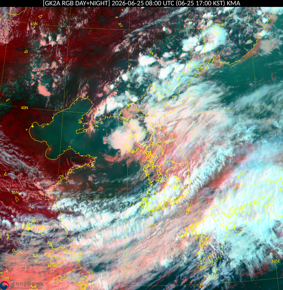 Satellite : 202606250800