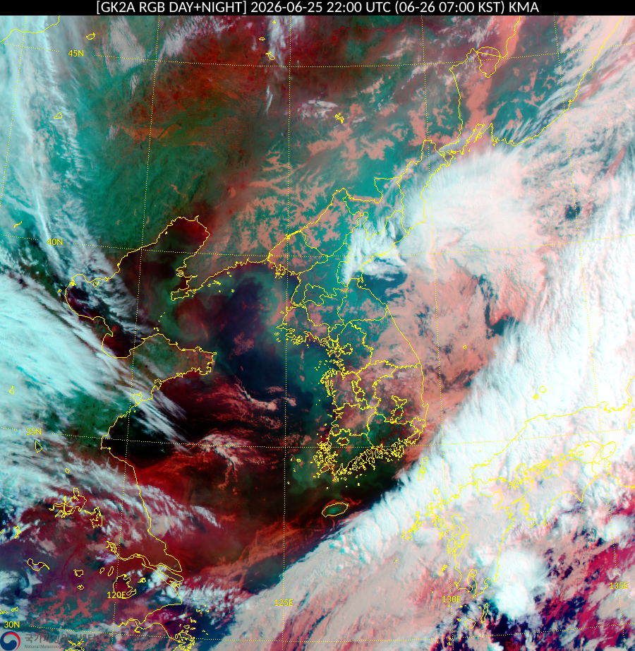 Satellite : 202606252200