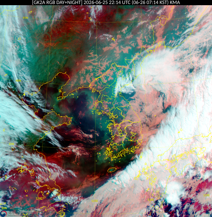 Satellite : 202606252214