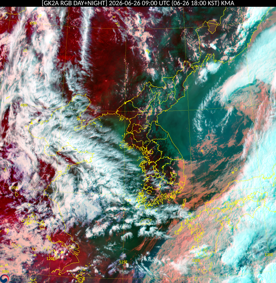 Satellite : 202606260900