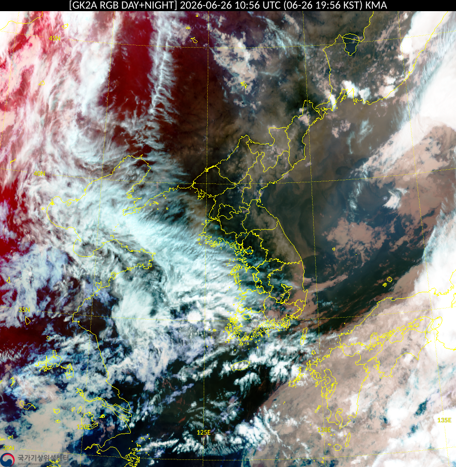 Satellite : 202606261056
