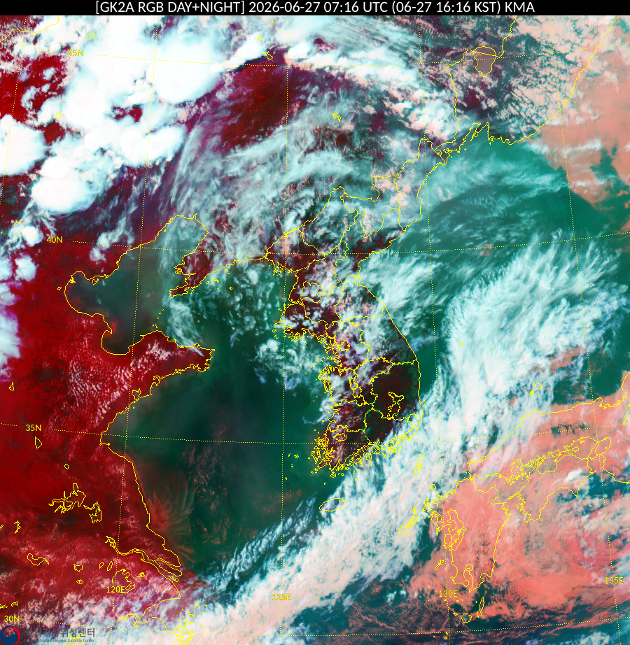 Satellite : 202606270716