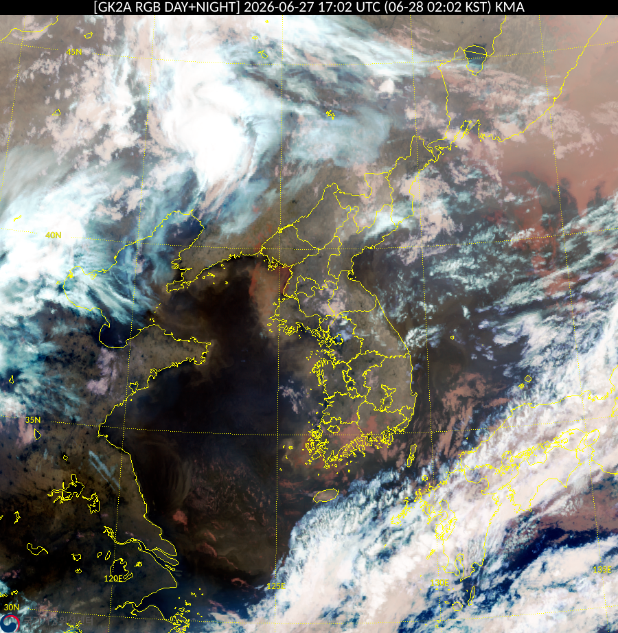 Satellite : 202606271702