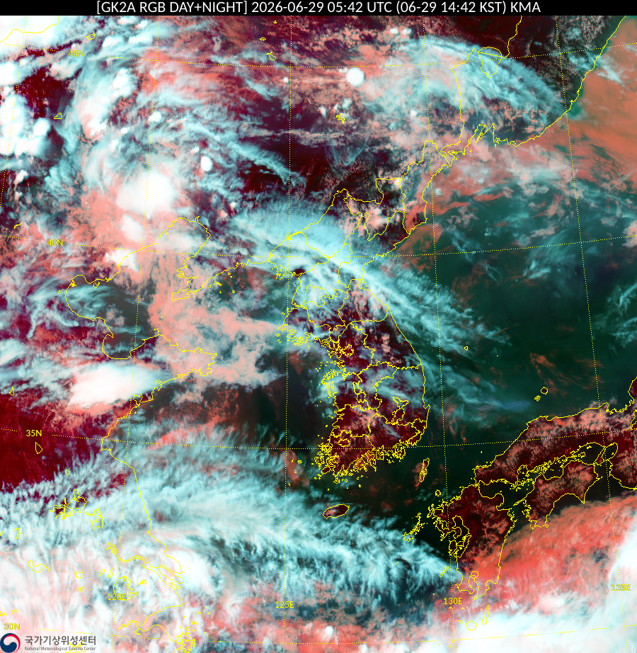 Satellite : 202606290542