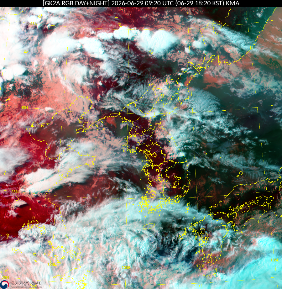 Satellite : 202606290920