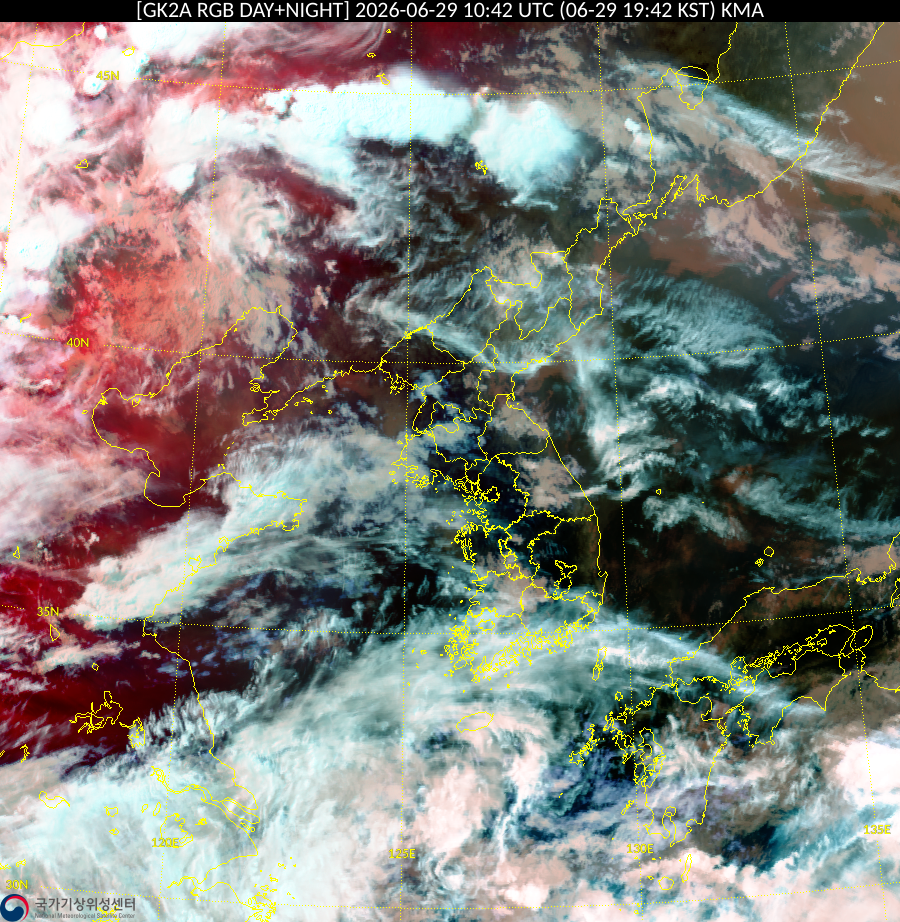 Satellite : 202606291042