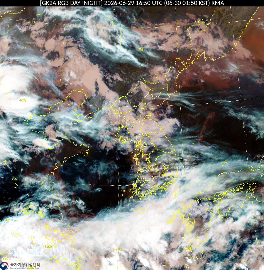 Satellite : 202606291650