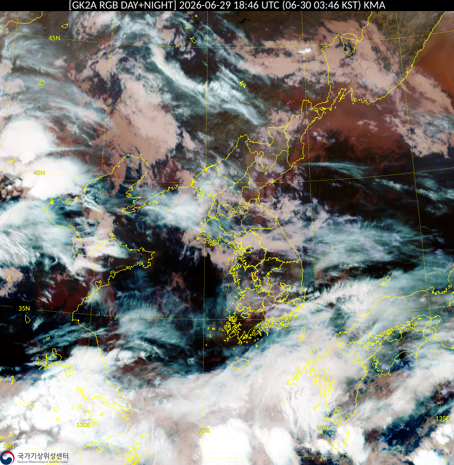 Satellite : 202606291846