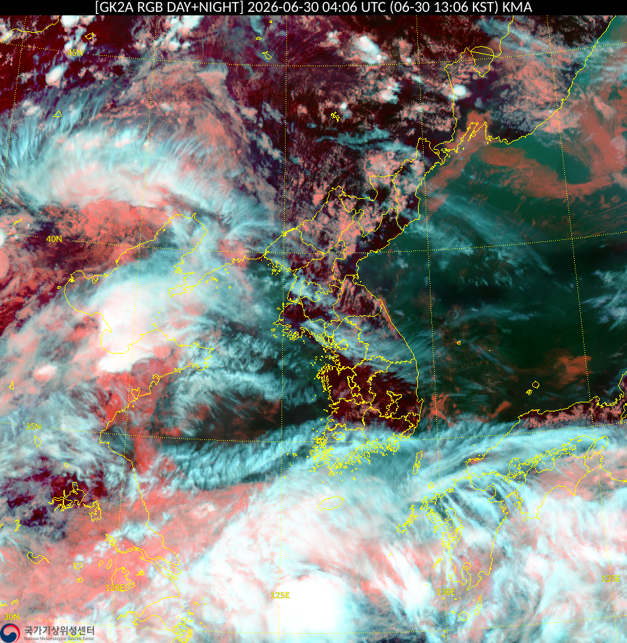 Satellite : 202606300406