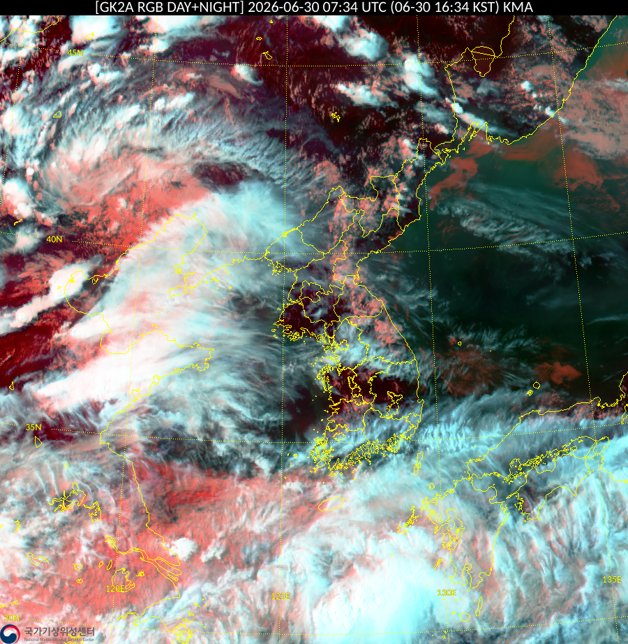 Satellite : 202606300734