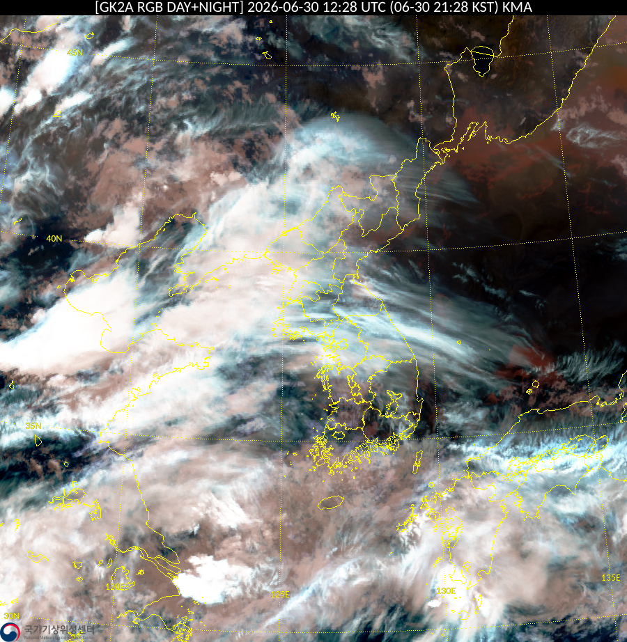 Satellite : 202606301228