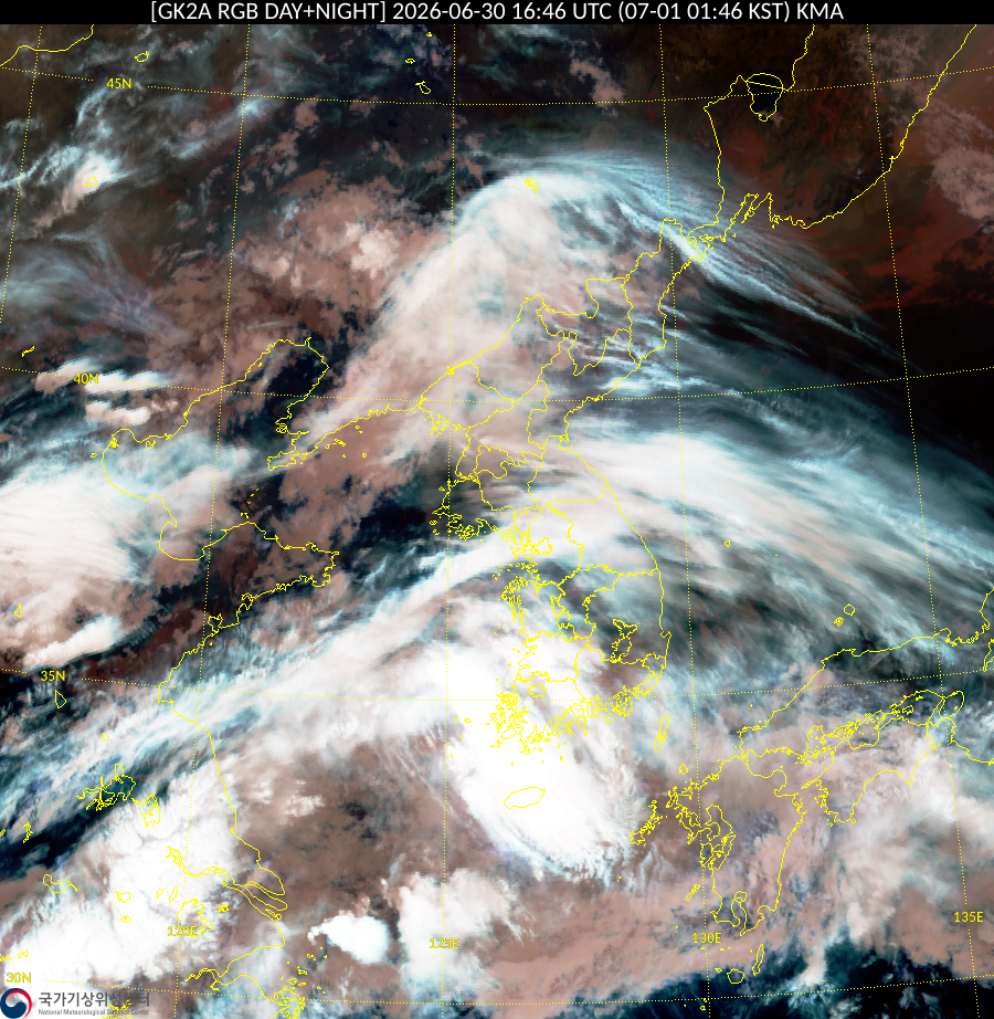 Satellite : 202606301646