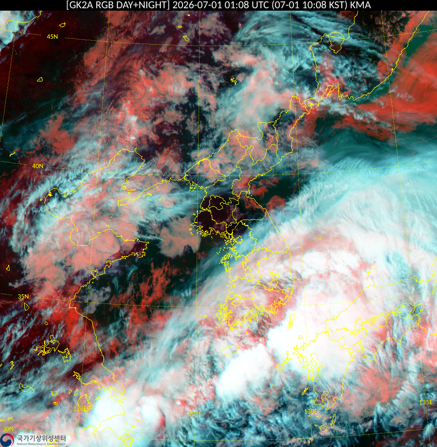 Satellite : 202607010108