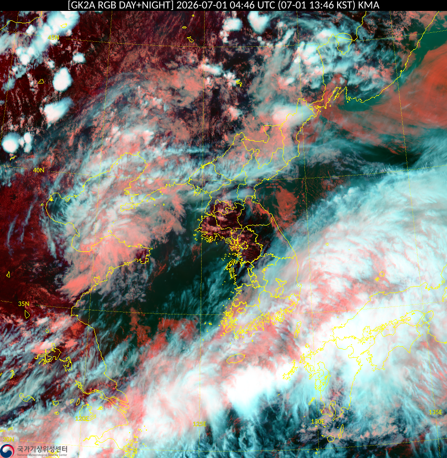 Satellite : 202607010446