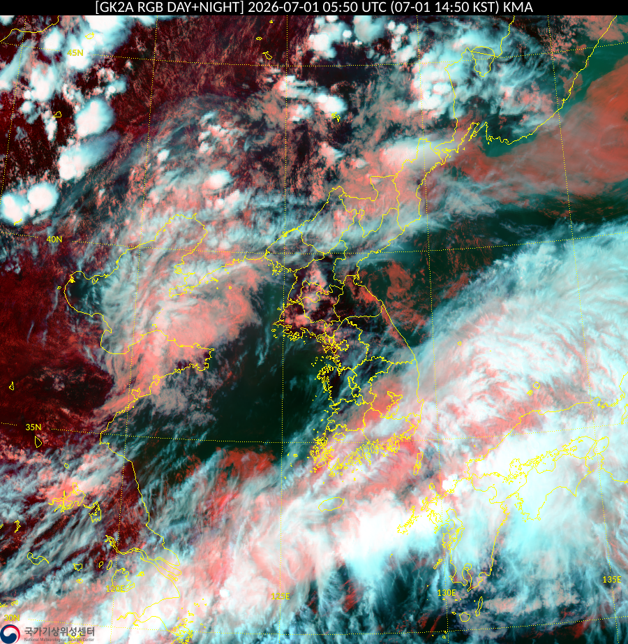 Satellite : 202607010550