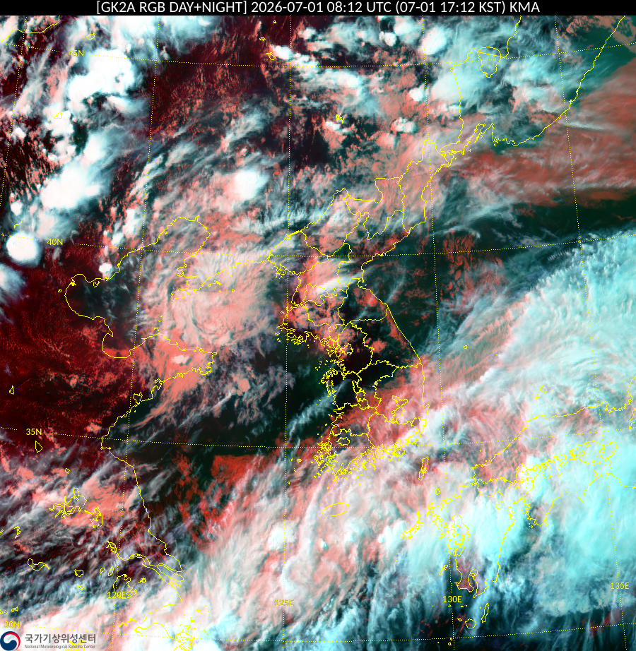 Satellite : 202607010812