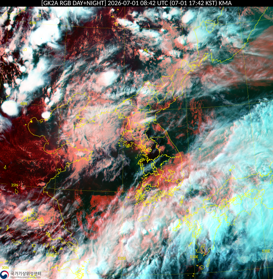 Satellite : 202607010842