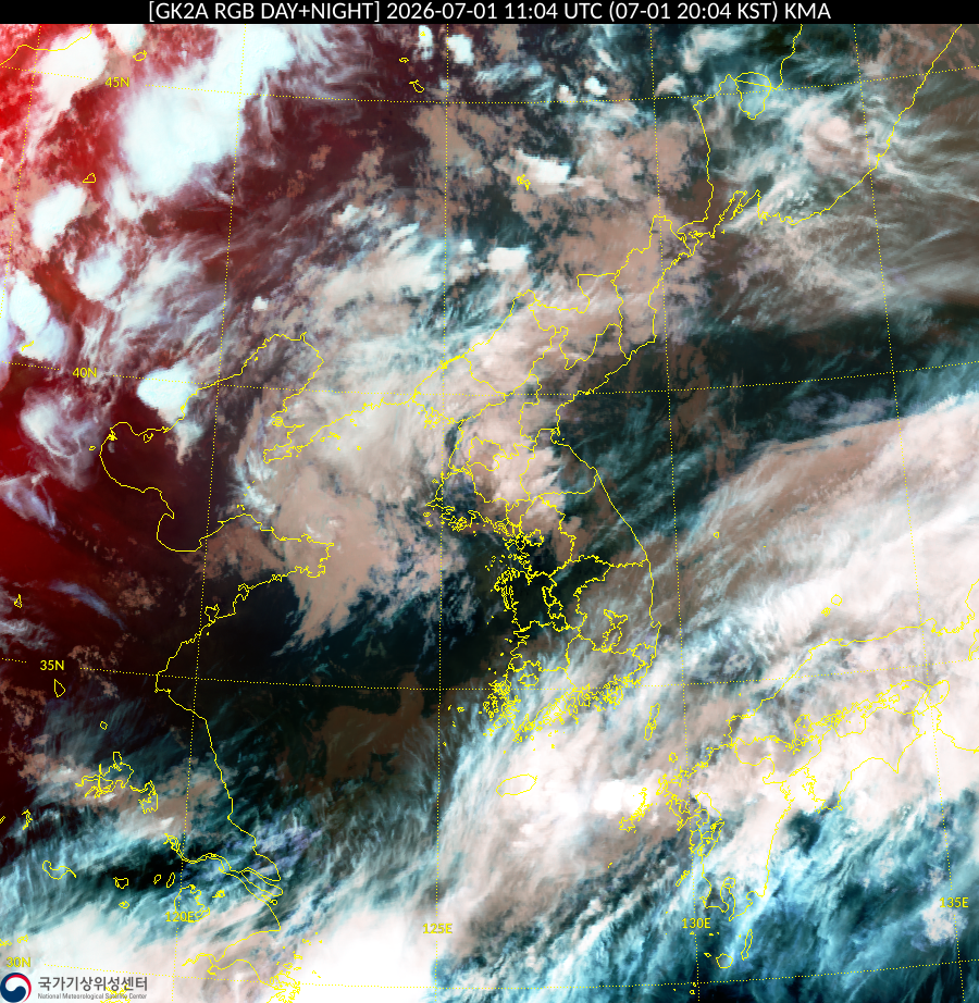 Satellite : 202607011104
