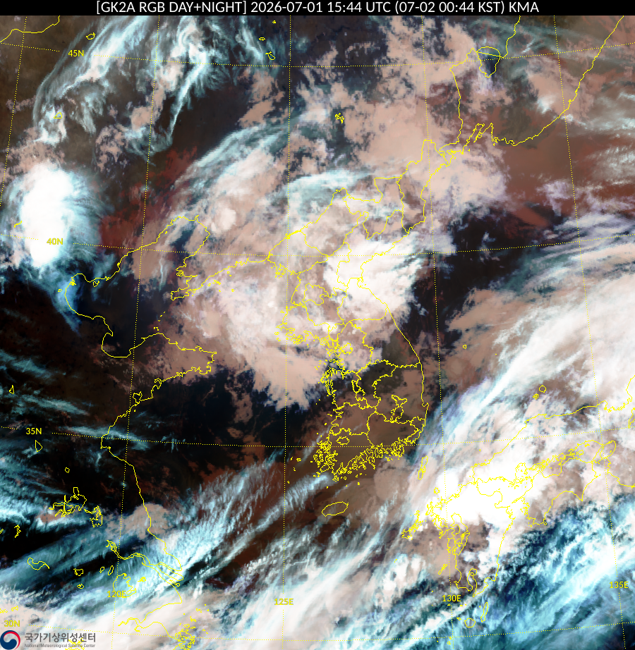 Satellite : 202607011544