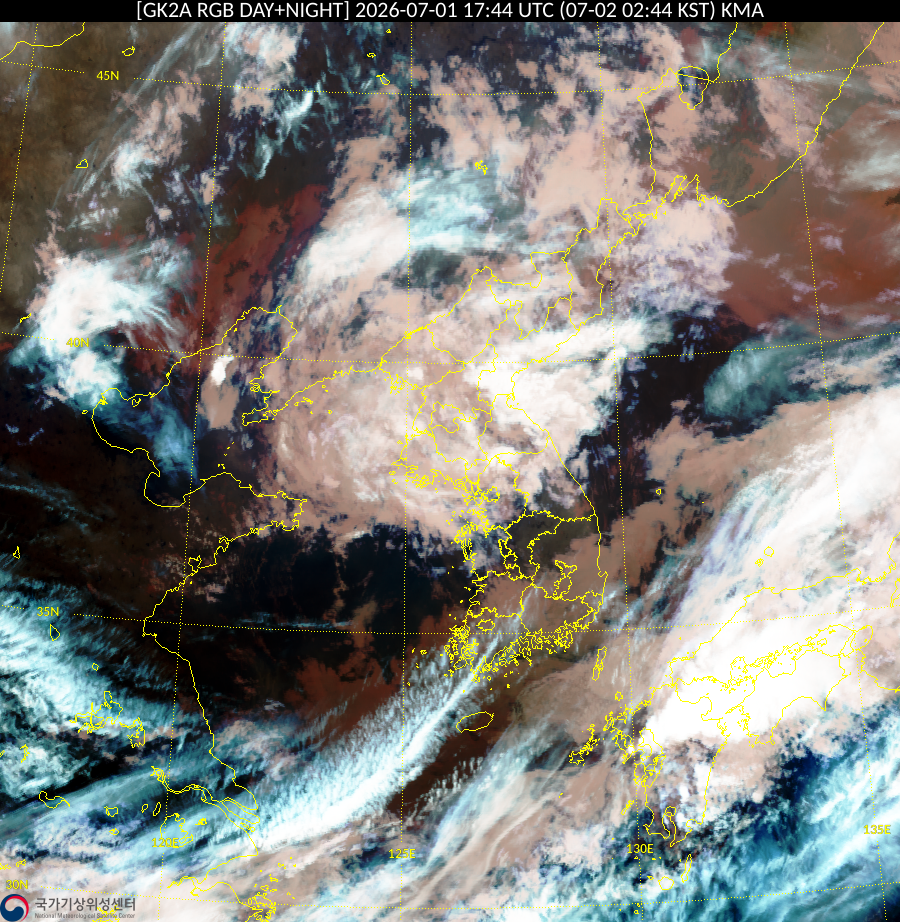 Satellite : 202607011744