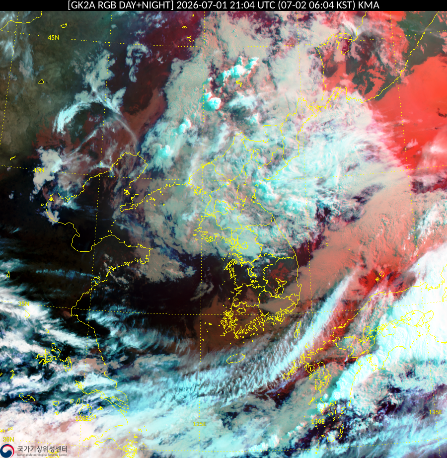 Satellite : 202607012104