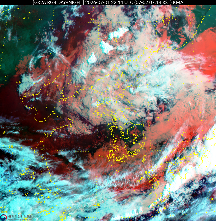 Satellite : 202607012214